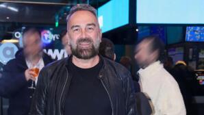 Γκουντάρας: Συγκινεί Η Ανάρτηση Για Την Αποφοίτηση Του