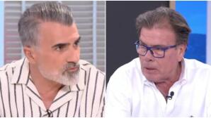Παύλος Σταματόπουλος - Δημήτρης Παπανώτας