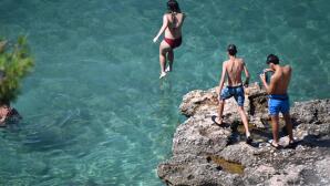 Καιρός: Ανεβαίνει Η Θερμοκρασία -Δείτε Τις Πιο Ζεστές Πόλεις