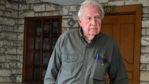 Αλέξανδρος Γιωτόπουλος: Επιστρέφει Στη Φυλακή
