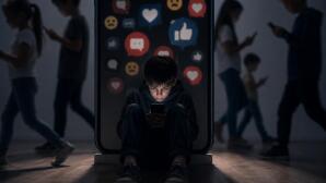 Η Βρετανία Απαγόρευσε Τα Social Media Στους Κάτω Των 16 Ετών