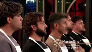 MasterChef