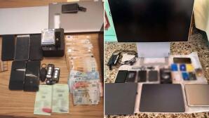 παράνομη παροχή υπηρεσιών συνδρομητικής τηλεόρασης