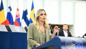 Ελεονώρα Μελέτη