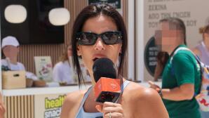 MAD VMA 2026: H Eμφάνιση Της Χριστίνας Μπόμπα