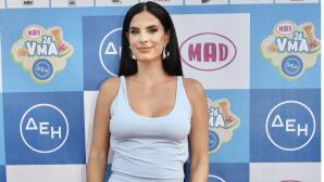 MAD VMA 2026: H Eμφάνιση Της Χριστίνας Μπόμπα