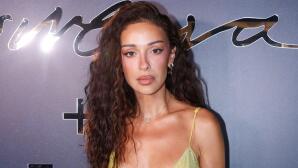 MAD VMA 2026: Με Εντυπωσιακή Τουαλέτα Η Ελένη Φουρέιρα