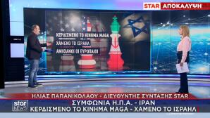 Συμφωνία ΗΠΑ - Ιράν