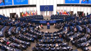 Ευρωπαϊκό Κοινοβούλιο: Πράσινο Φως Στα Μεταλλαγμένα Τρόφιμα