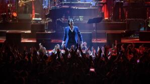 Nick Cave Release Athens 2026