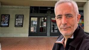 Σωκράτης Αλαφούζος