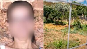 Σταυρούλα Λεβεντάκη: Βρέθηκε Θαμμένη Σε Χωράφι Του 43χρονου