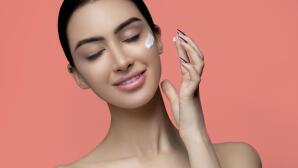 Barrier Cream για υγιή, λαμπερή επιδερμίδα
