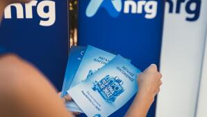 Νέο κατάστημα nrg στον Κορυδαλλό