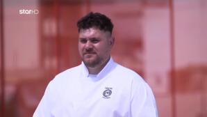 MasterChef: «Σήμερα Θα Μαγειρέψεις Εσύ, Αύριο Ο Πάνος»