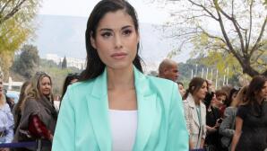 Θωμαή Απέργη: Πέθανε Ο Θείος Της