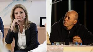 Παραίτηση Κοκοτσάκη Από Το Κόμμα Καρυστιανού