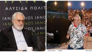 Πιατάς Για Σμαραγδή: «Μη χάνουμε το χιούμορ μας»