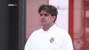 MasterChef: Η Μεγάλη Ημέρα Του Πάνου Για Τον Τελικό Αρχίζει!
