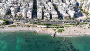 Χλιδάτα Στέκια Στην Αθηναϊκή Ριβιέρα Έκλεβαν Ρεύμα