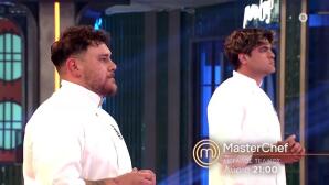 MasterChef Τρέιλερ Τελικός 25/6/26