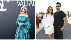 Paris Valtadoros: Ποιοι Celebrities Έδωσαν Το Παρών