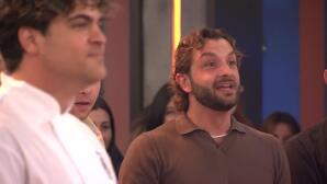 MasterChef Τελικός: Γιώργος & Φίλιπ Μοιράστηκαν 10.000 Ευρώ