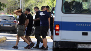 Καλλιθέα: Τι Είπε Ο 17χρονος Στους Αστυνομικούς
