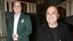 Μάρκος Σεφερλής