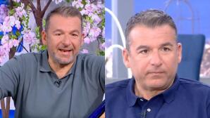 Γιώργος Λιάγκας