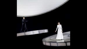 Gaetano Donizetti «Maria Stuarda» Στον Κήπο Του Μεγάρου