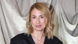 Μαρία Ηλιάκη