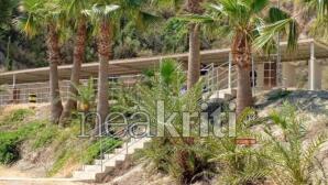 Ηράκλειο: Γυναίκα Αυτοπυροβολήθηκε Σε Σκοπευτήριο
