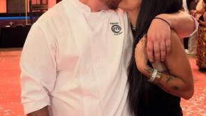 MasterChef: Παίκτες Αποκάλυψαν Ότι Είναι Ζευγάρι Στον Τελικό