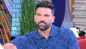 Αλεξάνδρου για Ελληνίδου: «Δεν Παρεξήγησα Τη Δήλωσή Της»