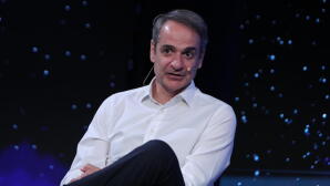 Μητσοτάκης: Επιλέγουμε Τη Σύγκριση Αντί Για Τη Σύγκρουση