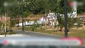 Γαλλία: Συντριβή Αεροσκάφους Με Αλεξιπτωτιστές - 11 Νεκροί