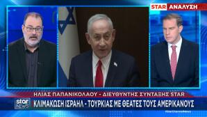 Αναγνώριση Γενοκτονίας των Αρμενίων από το Ισραήλ