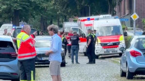 Γερμανία: Διαμάχη Για Επιμέλεια Παιδιού Πίσω Από Το Μακελειό