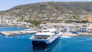 Προσφορές SEAJETS Καλοκαίρι 2026