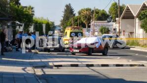 Λεμεσός: Αστυνομικός Πυροβόλησε Τη Σύζυγό Του Κι Αυτοκτόνησε