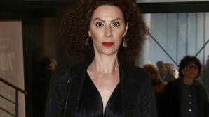 Δώρα Χρυσικού: «Δούλευα Άρρωστη Και Ο Άλλος Καθόταν»
