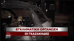 Βάγια Νέστορα και Αφροδίτη Νέστορα