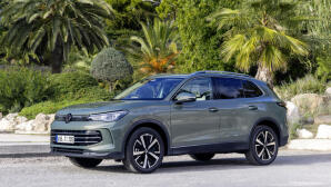 VW Tiguan: H «προίκα» και οι τιμές