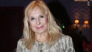 Άννα Φόνσου: «Η Απουσία Σου, Πληγή Στην Καρδιά Μου»