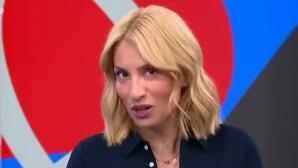 Μαρία Ηλιάκη