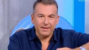 Γιώργος Λιάγκας: «Με Κάποιους Δε Θα Ξαναβρεθούμε»