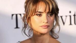 Penélope Cruz: Σκέφτεται Να Βγάλει Δίπλωμα Στα 52
