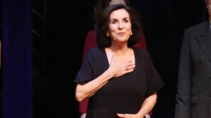Νένα Μεντή: «Το νόημα της ζωής είναι ο συνάνθρωπος-Δεν είμαι της εκκλησίας»