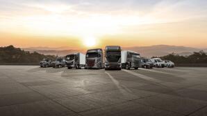 IVECO: Νέα γενιά οχημάτων και υπηρεσιών για οδηγούς και στόλους